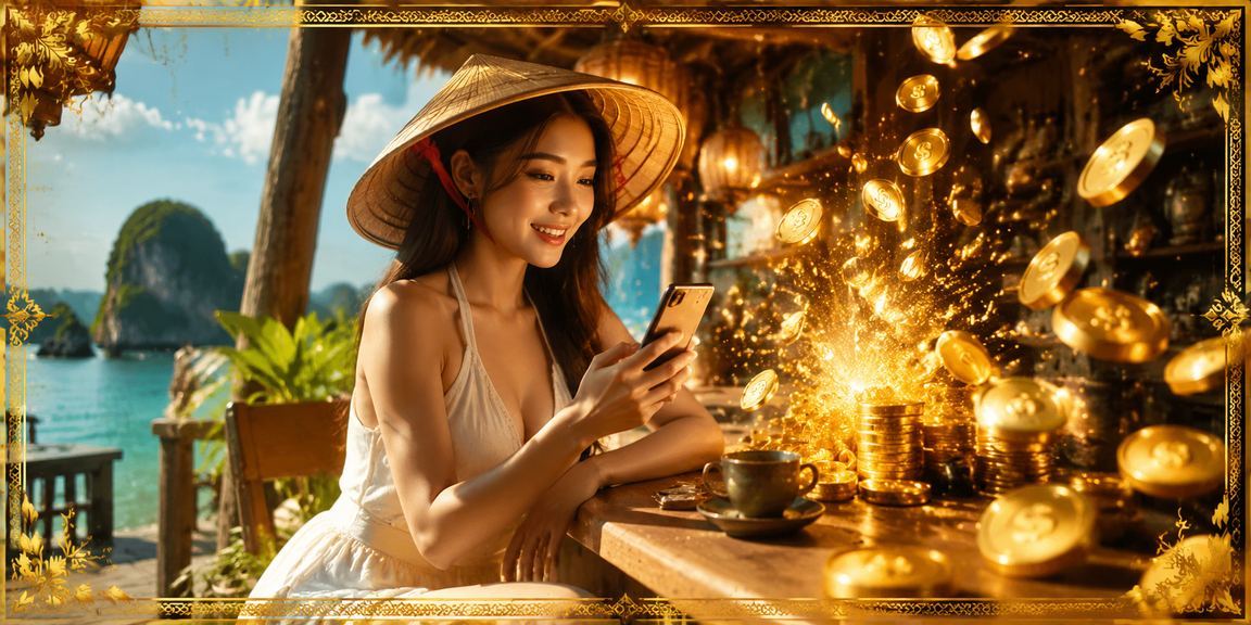 Khung cảnh sòng bài di động tại Buôn Ma Thuột