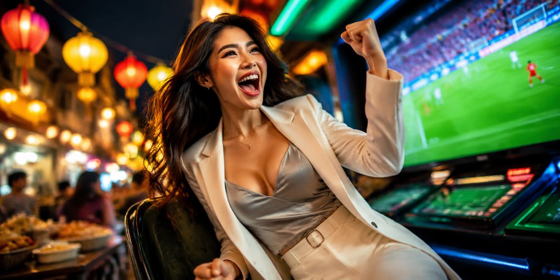 Cảnh chợ đêm Hội An với người tham gia cá cược